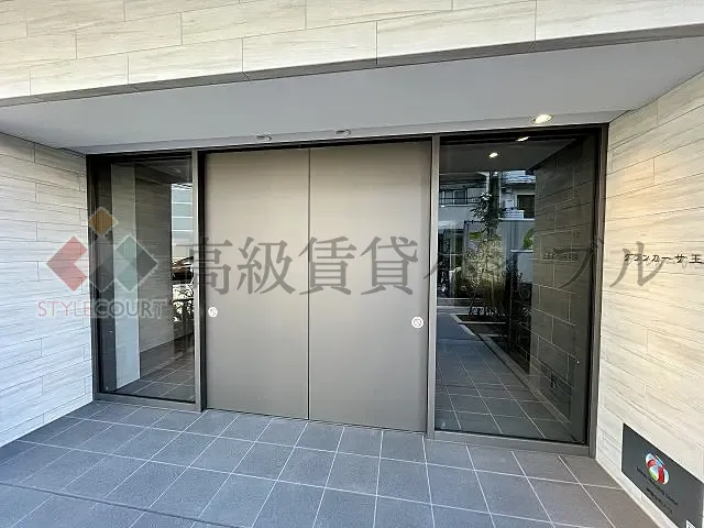 グランカーサ王子Ⅲ の画像2