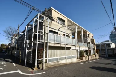 インナートリッププラザ神山町