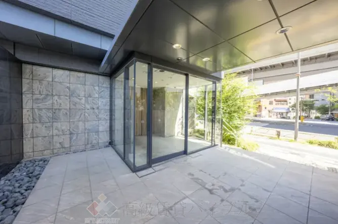 パークタワー板橋 の画像3