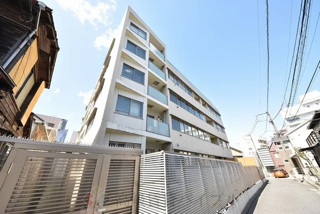 代官山BLESS の画像8