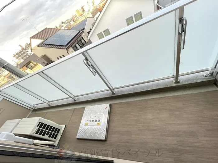 テラス上石神井ウエスト の画像10