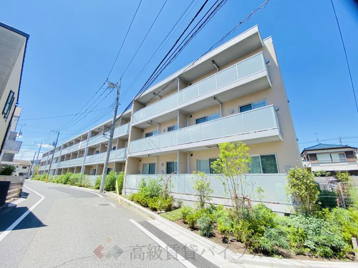 テラス上石神井ウエスト