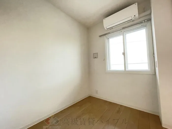 テラス上石神井ウエスト の画像2