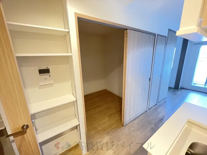 テラス上石神井ウエスト の画像3