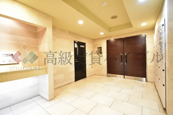 トーシンフェニックス江戸川橋 の画像4