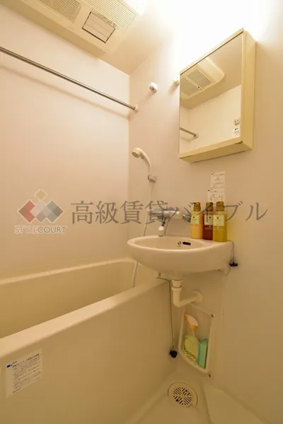 トーシンフェニックス江戸川橋 の画像11