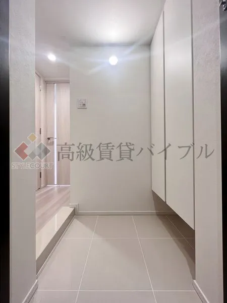 クレアホームズフラン東京三ノ輪2 の画像14