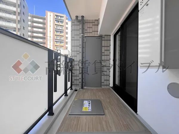 クレアホームズフラン東京三ノ輪2 の画像6