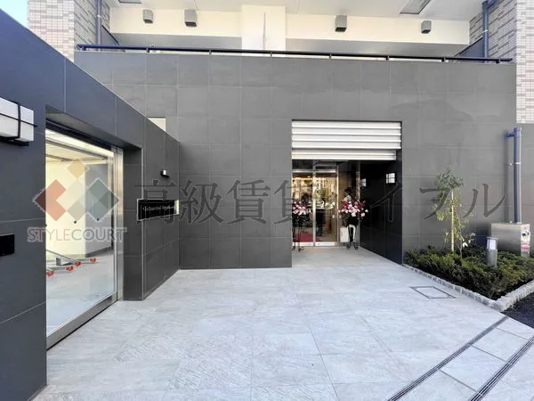 クレアホームズフラン東京三ノ輪2 の画像3