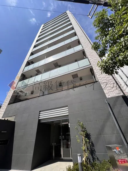 クレアホームズフラン東京三ノ輪2 の画像2