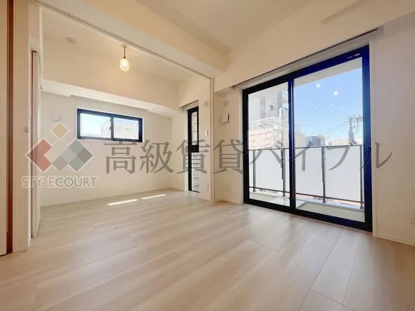 クレアホームズフラン東京三ノ輪2 の画像7