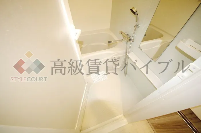 エスレジデンス文京小石川 の画像18