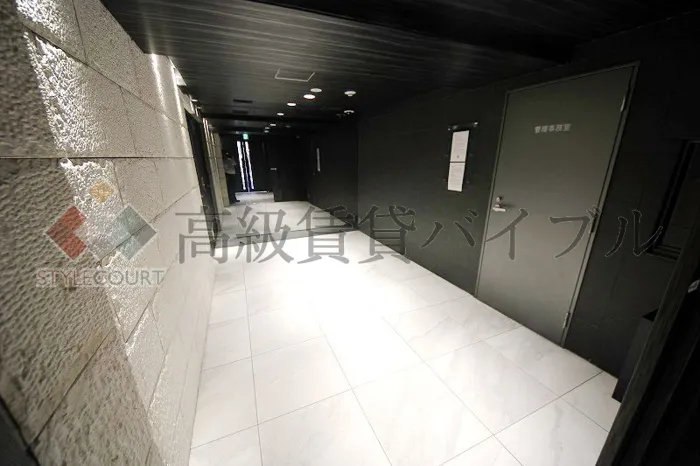 エスレジデンス文京小石川 の画像16