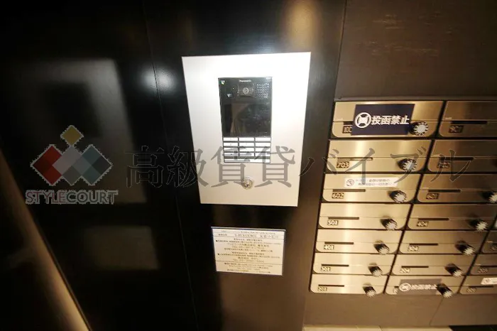 エスレジデンス文京小石川 の画像15