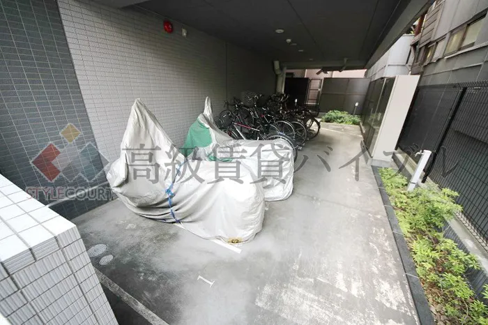 エスレジデンス文京小石川 の画像10