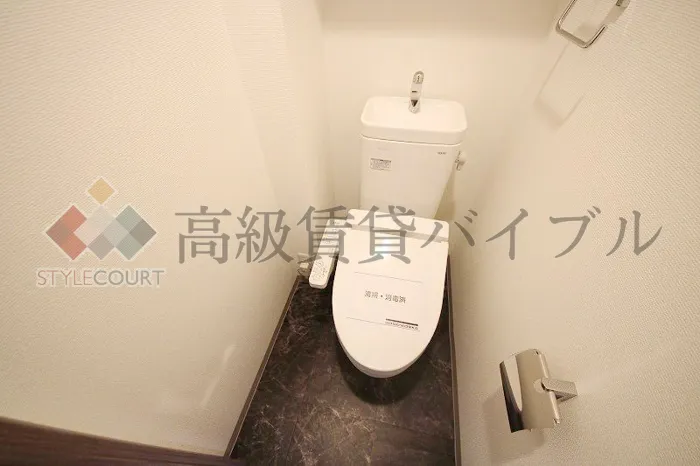 エスレジデンス文京小石川 の画像21