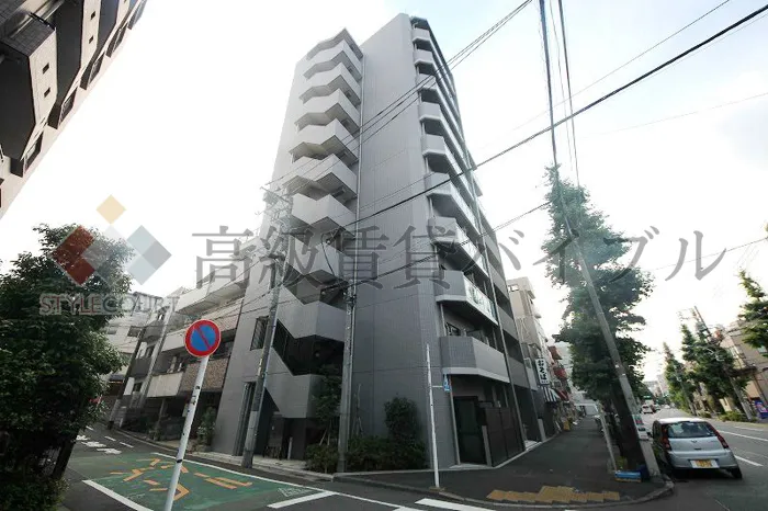 エスレジデンス文京小石川 の画像2