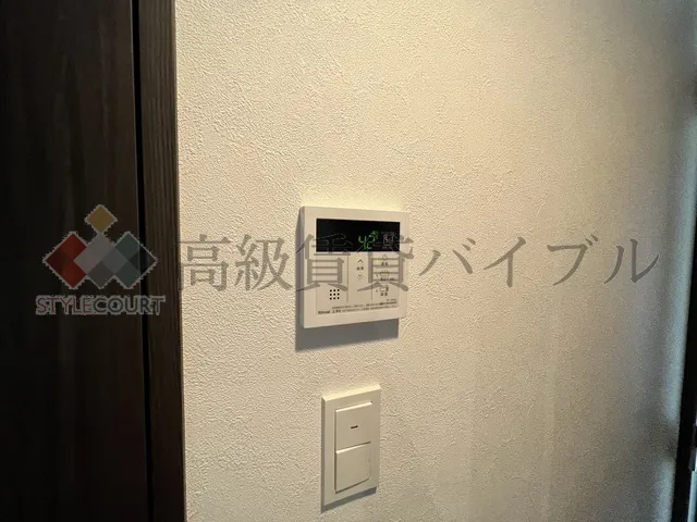 ザ・パセオ新小岩2 の画像17