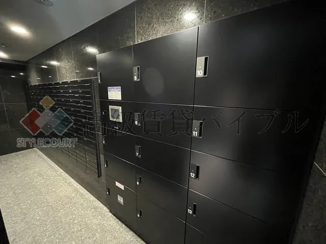 ザ・パセオ新小岩2 の画像8