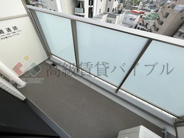 ザ・パセオ新小岩2 の画像16