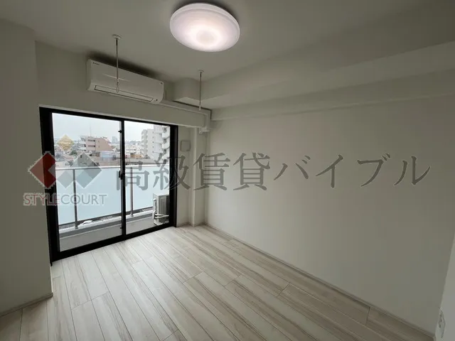 ザ・パセオ新小岩2 の画像19