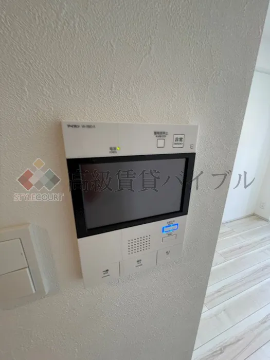 ザ・パセオ新小岩2 の画像29