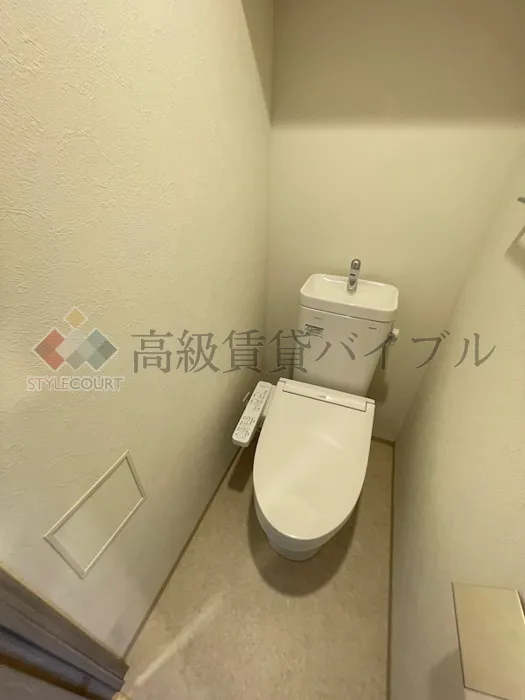 ザ・パセオ新小岩2 の画像20