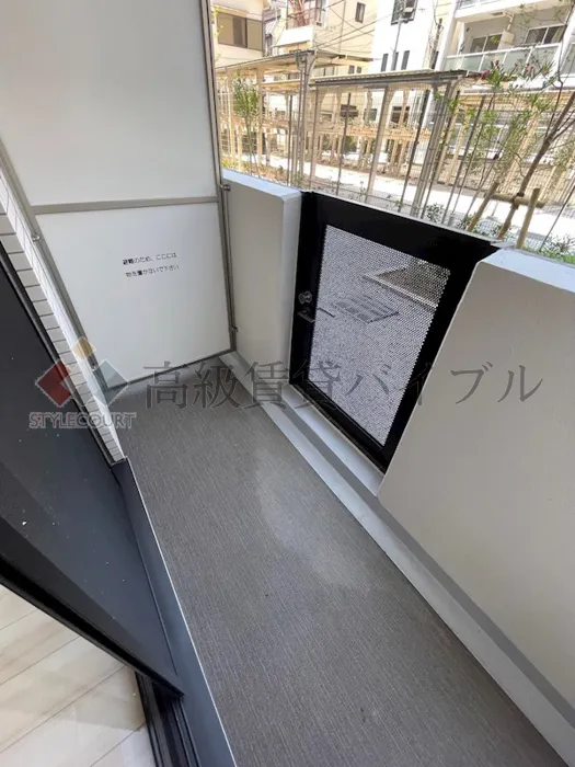 ザ・パセオ新小岩2 の画像24