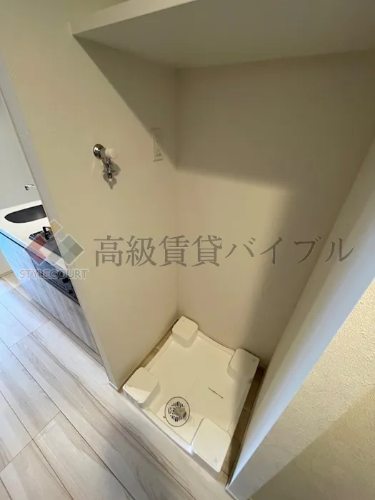 ザ・パセオ新小岩2 の画像26