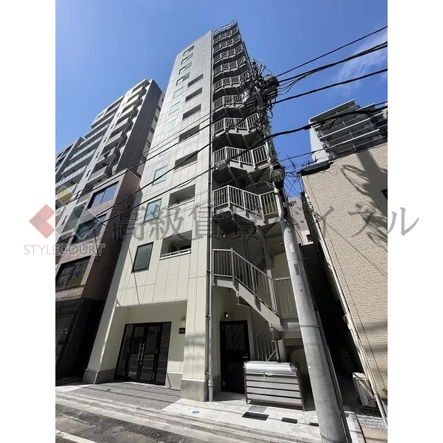 東神田プレイス の画像3