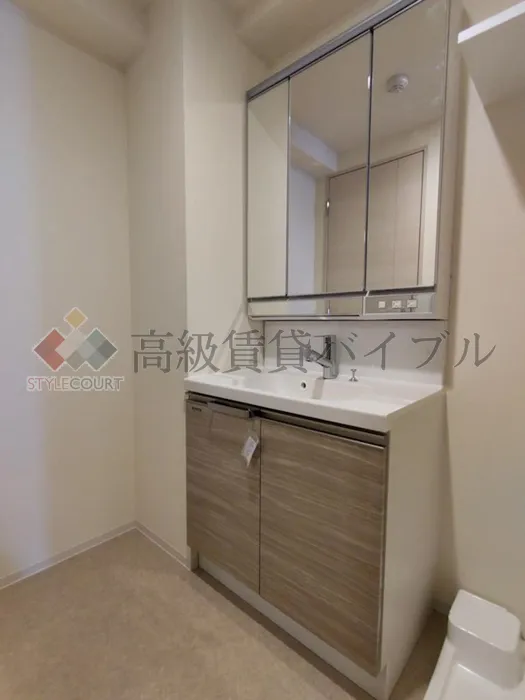 グランピア東中野 の画像4