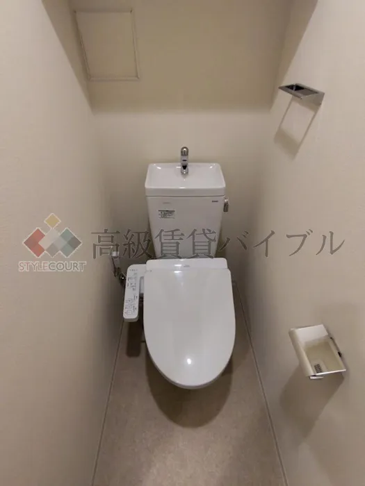 グランピア東中野 の画像8