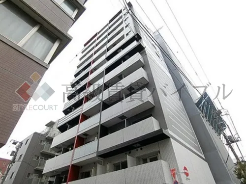 メインステージ三ノ輪ウエスト の画像3