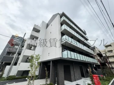 ガリシア品川南大井