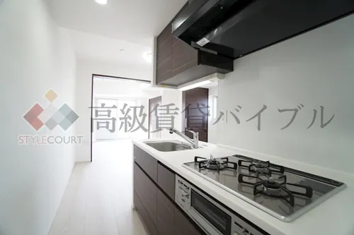 メインステージ三ノ輪ウエスト の画像9