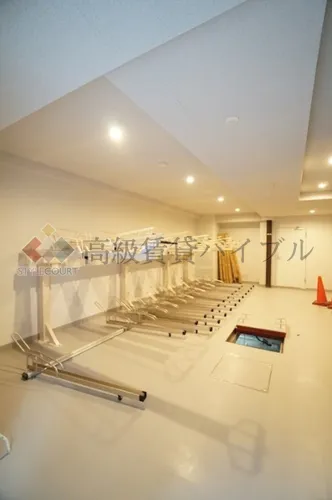 メインステージ三ノ輪ウエスト の画像6