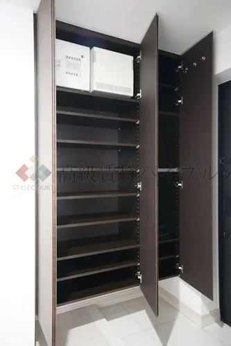 メインステージ三ノ輪ウエスト の画像11