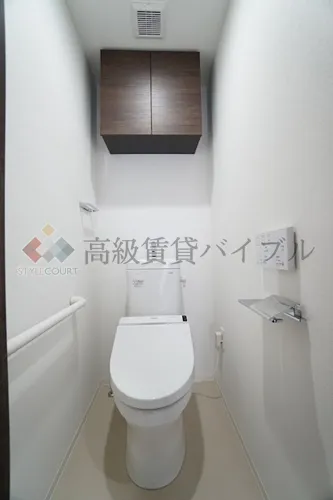 メインステージ三ノ輪ウエスト の画像12