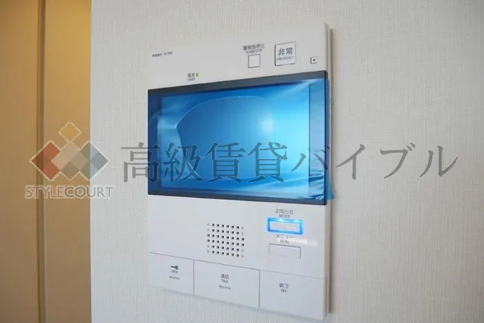 セジョリ新宿西落合 の画像22