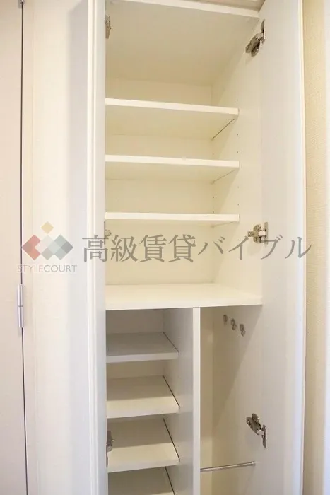 セジョリ新宿西落合 の画像17