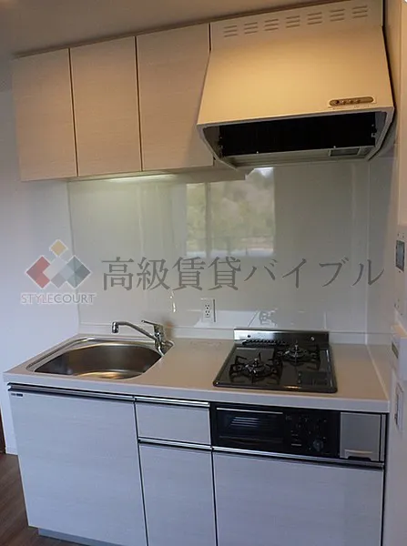 フォレストビュー護国寺 の画像15