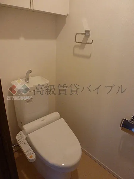 フォレストビュー護国寺 の画像12