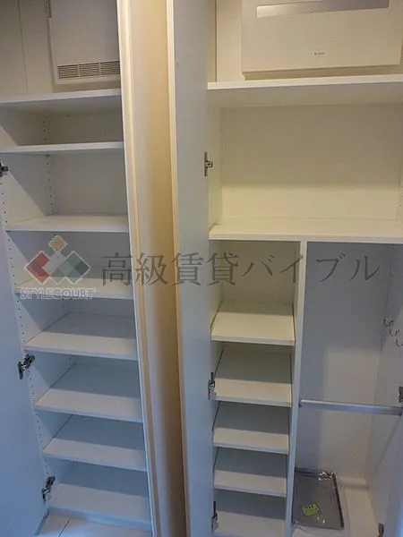 フォレストビュー護国寺 の画像11