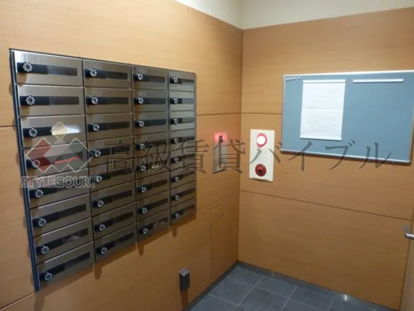 フォレストビュー護国寺 の画像5