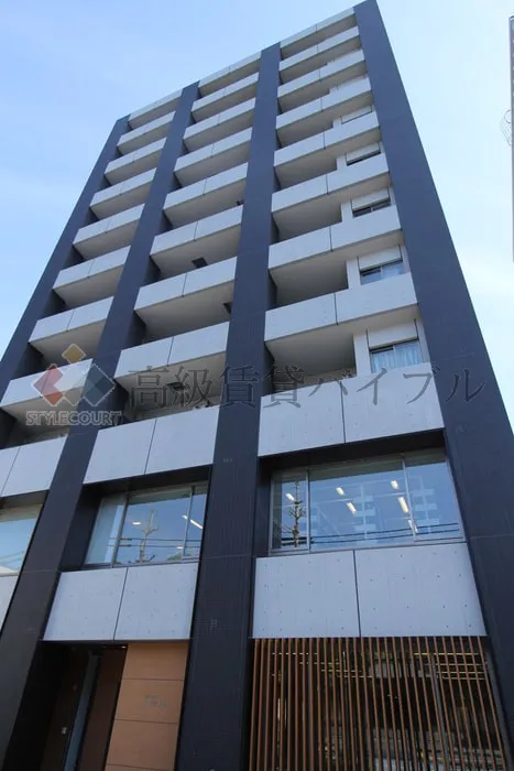 フォレストビュー護国寺 の画像1