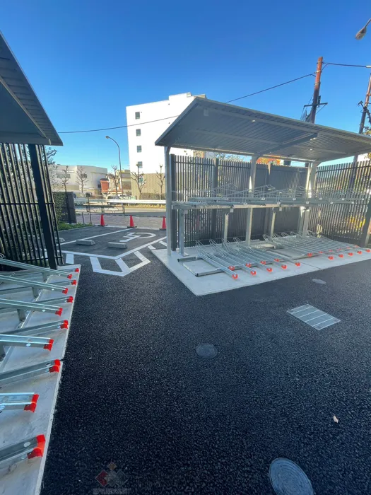 URBANLINKときわ台（アーバンリンクときわ台） の画像4