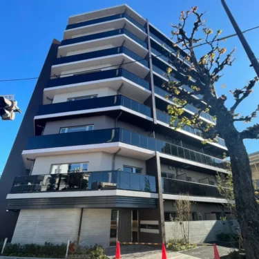 URBANLINKときわ台（アーバンリンクときわ台）