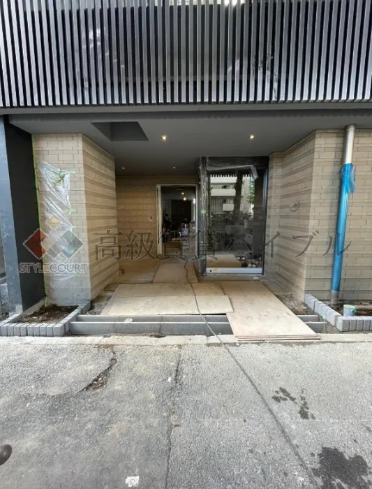 ワンルーフレジデンス板橋大山 の画像3