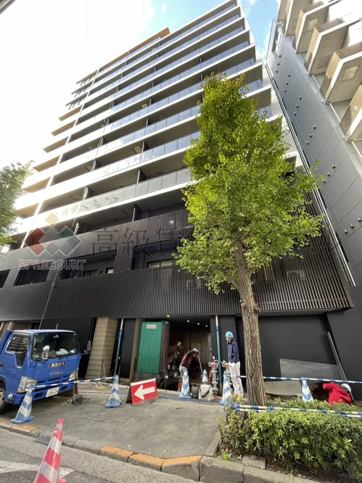 ワンルーフレジデンス板橋大山 の画像1