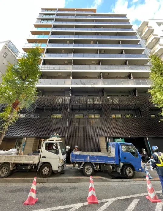 ワンルーフレジデンス板橋大山 の画像2